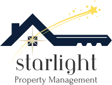 Starlight Property Management Logo